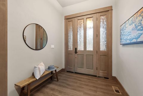 Tiny photo for 69255 Crooked Horseshoe Road, Sisters, OR 97759 (MLS # 220215140)