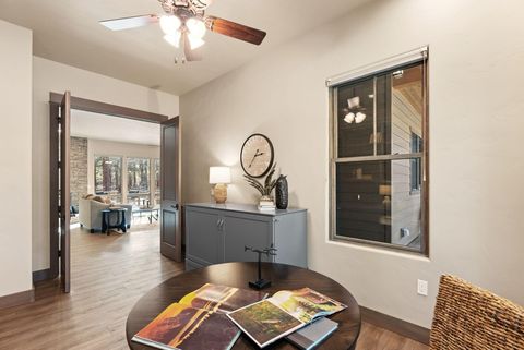 Tiny photo for 69255 Crooked Horseshoe Road, Sisters, OR 97759 (MLS # 220215140)