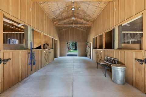 Tiny photo for 69255 Crooked Horseshoe Road, Sisters, OR 97759 (MLS # 220215140)