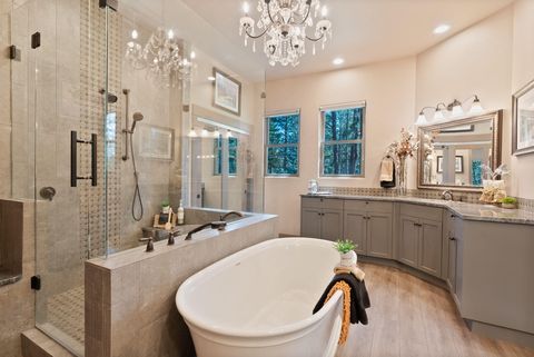 Tiny photo for 69255 Crooked Horseshoe Road, Sisters, OR 97759 (MLS # 220215140)