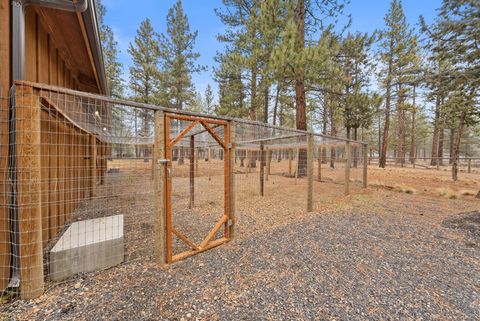 Tiny photo for 69255 Crooked Horseshoe Road, Sisters, OR 97759 (MLS # 220215140)