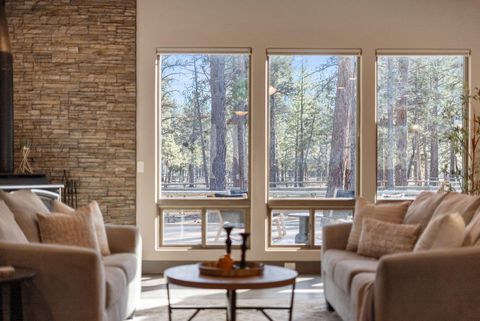 Tiny photo for 69255 Crooked Horseshoe Road, Sisters, OR 97759 (MLS # 220215140)