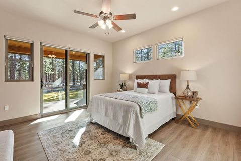 Tiny photo for 69255 Crooked Horseshoe Road, Sisters, OR 97759 (MLS # 220215140)