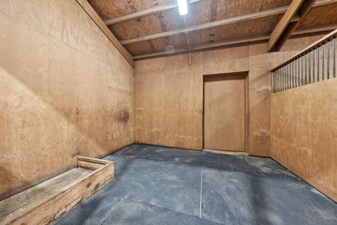 Tiny photo for 69255 Crooked Horseshoe Road, Sisters, OR 97759 (MLS # 220215140)