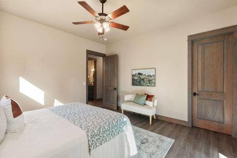 Tiny photo for 69255 Crooked Horseshoe Road, Sisters, OR 97759 (MLS # 220215140)