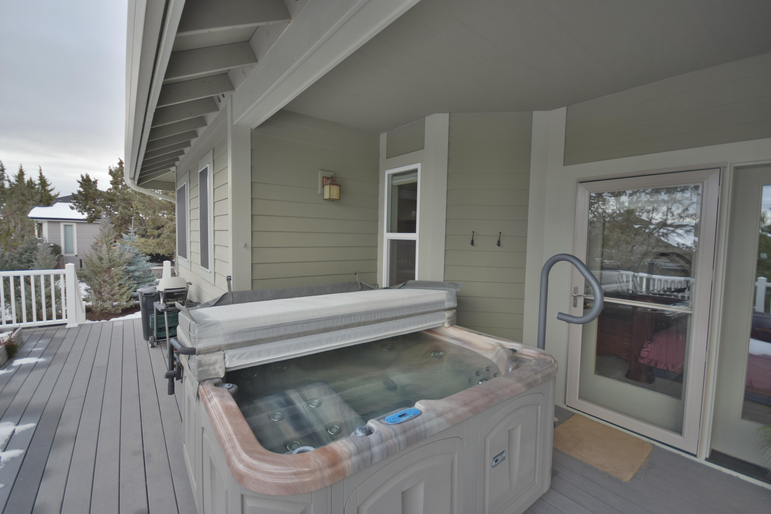 Eagle Crest - Residential