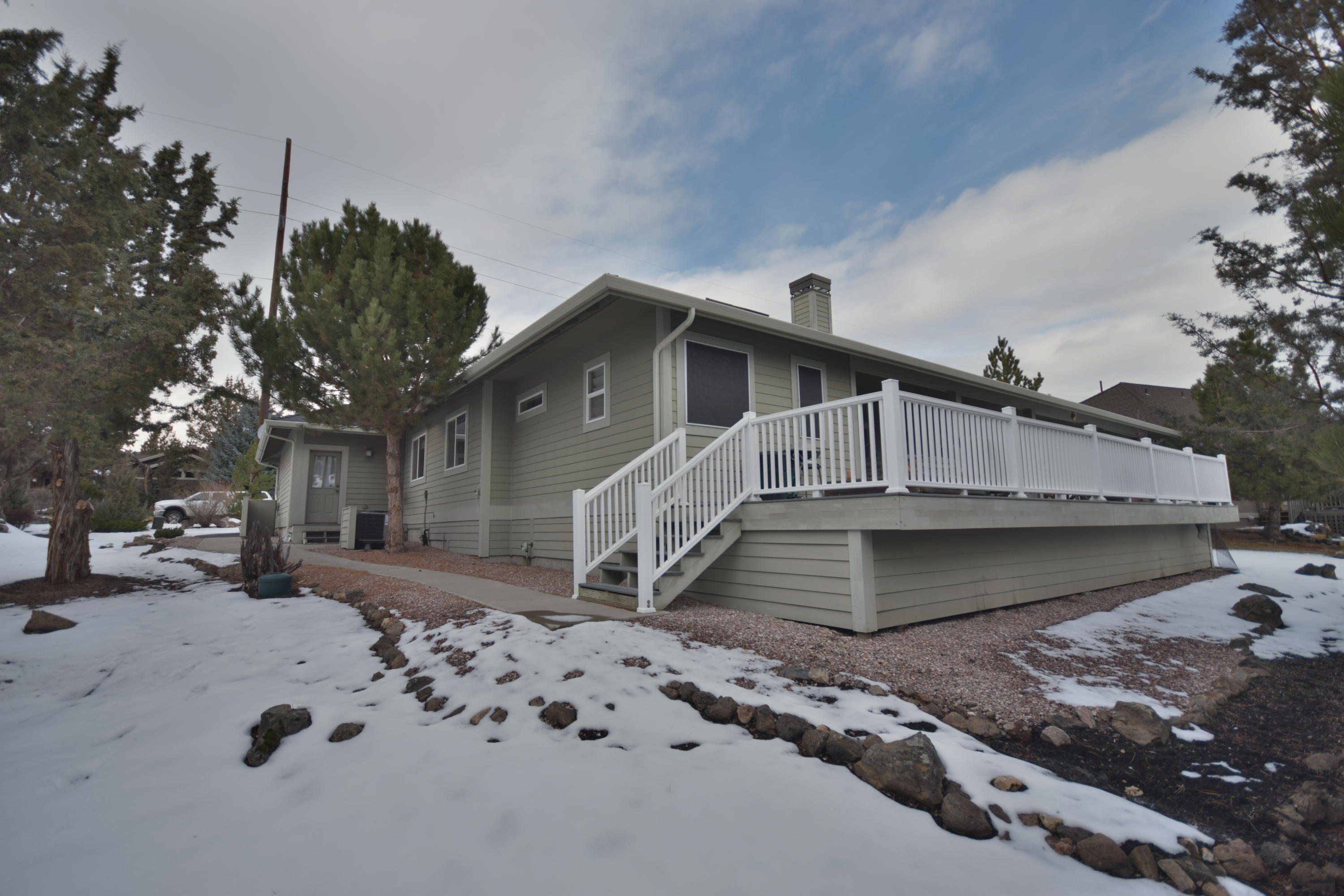 Eagle Crest - Residential