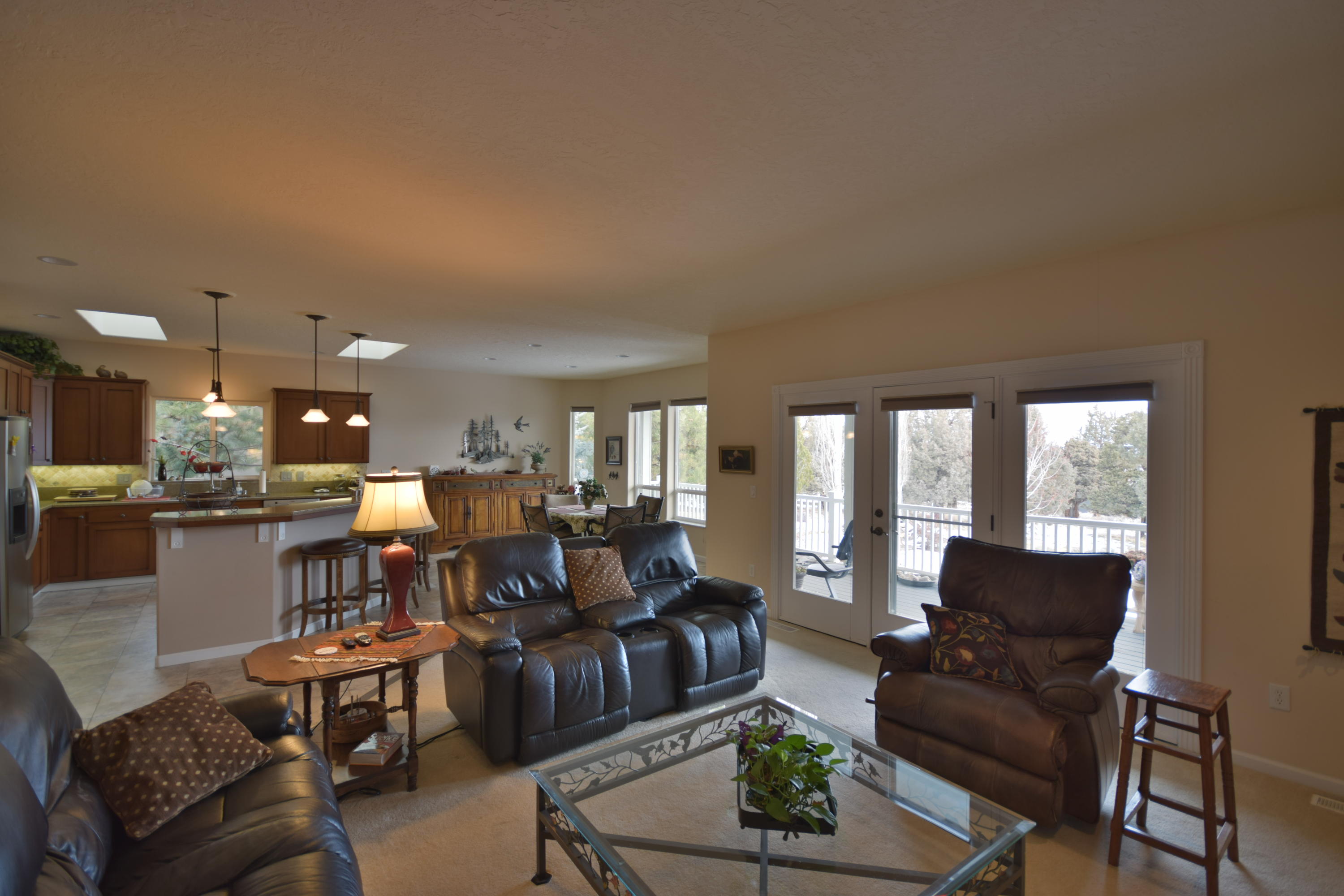 Eagle Crest - Residential