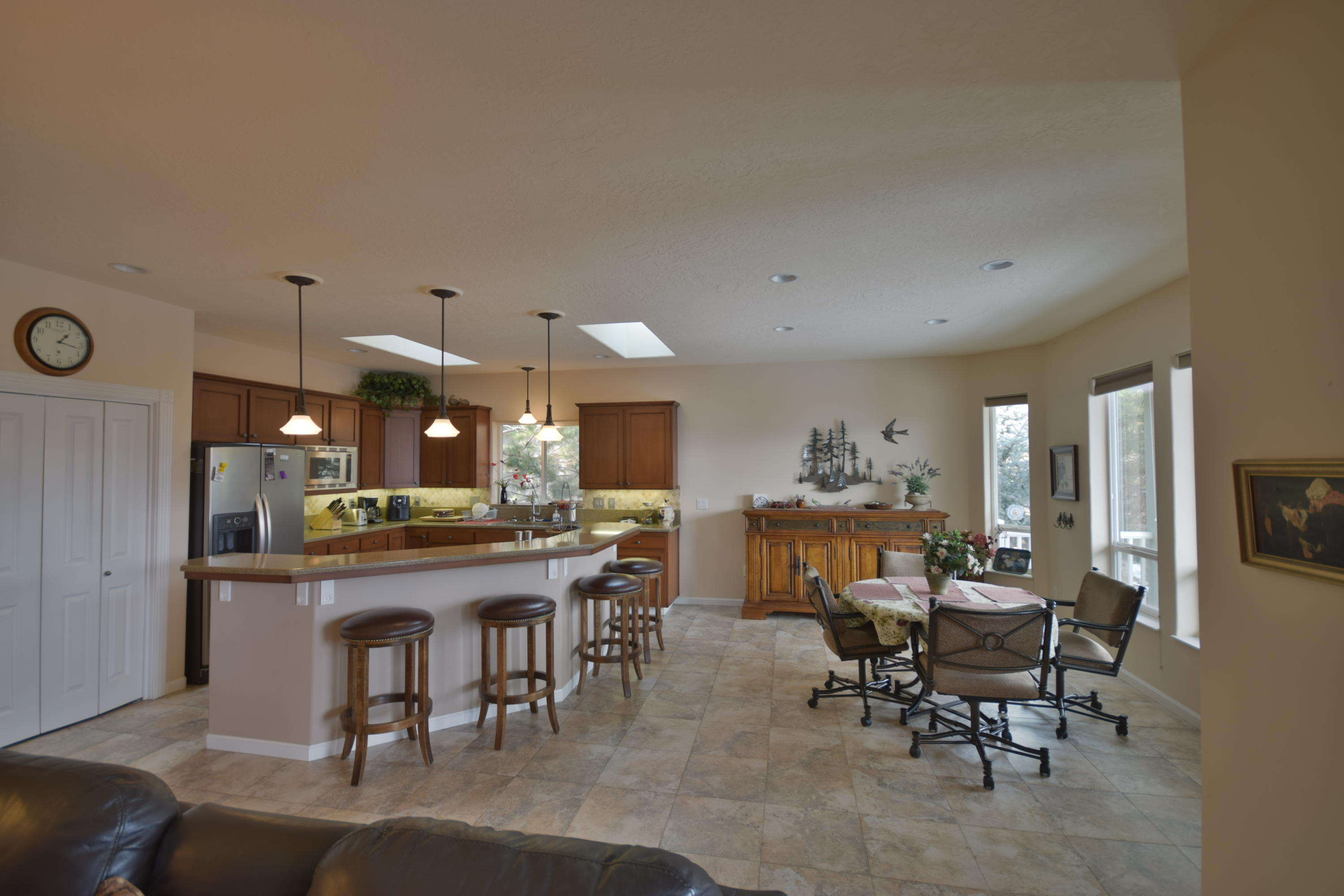 Eagle Crest - Residential