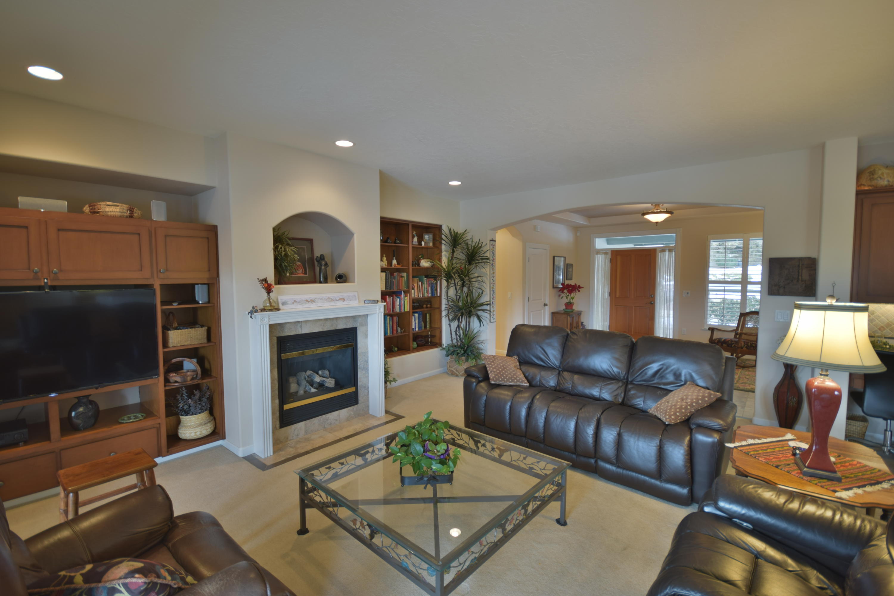 Eagle Crest - Residential