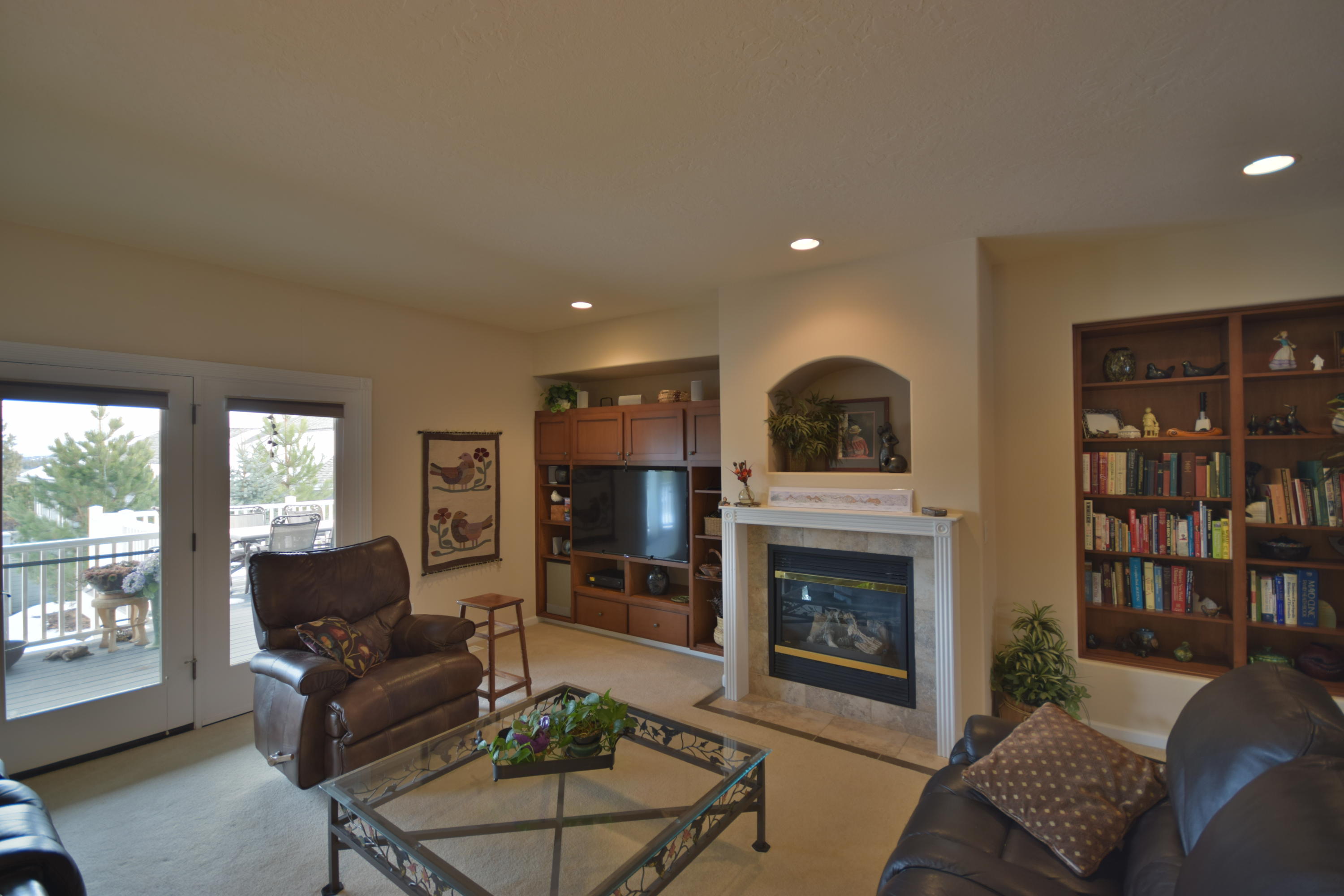 Eagle Crest - Residential