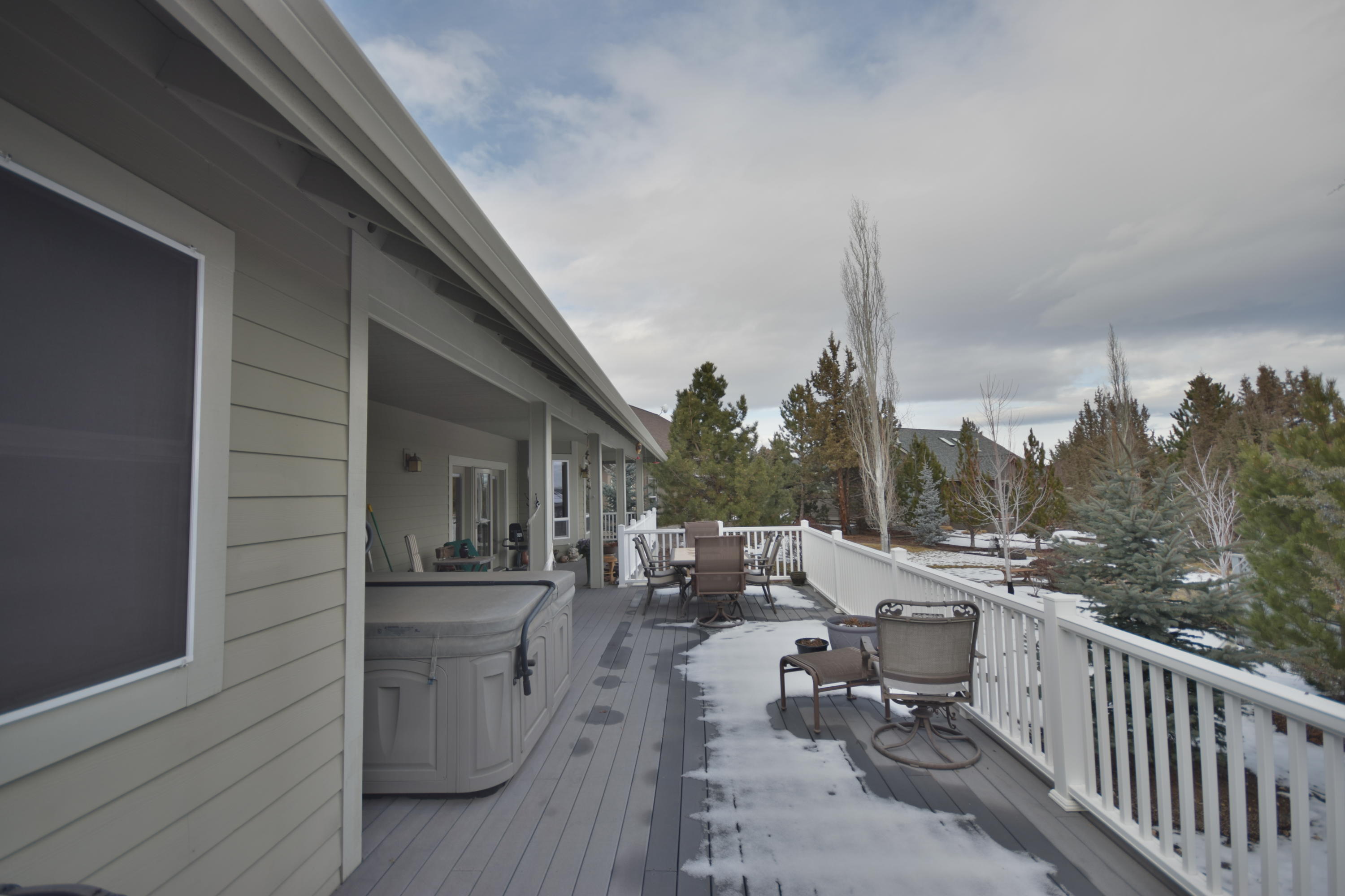 Eagle Crest - Residential