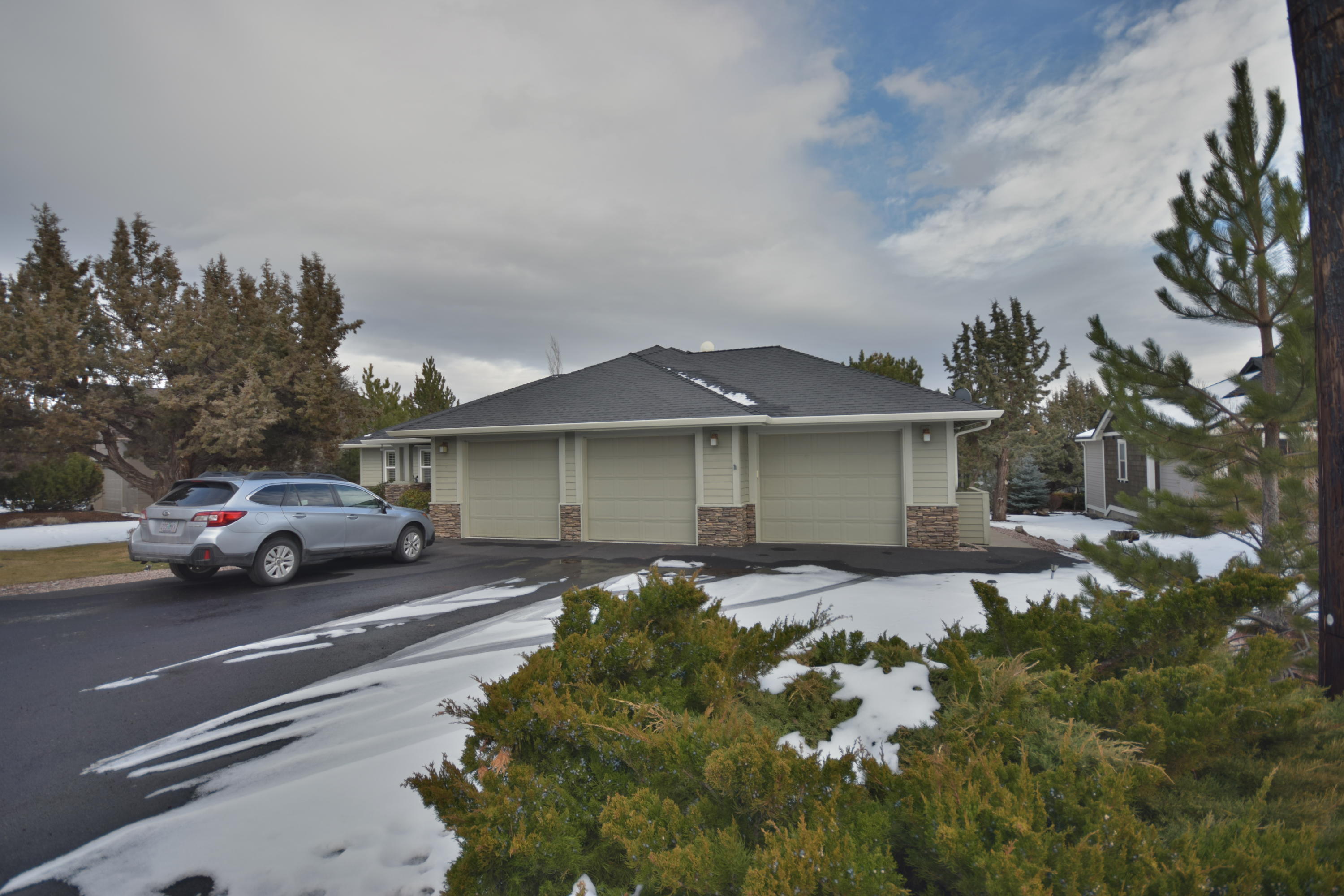 Eagle Crest - Residential