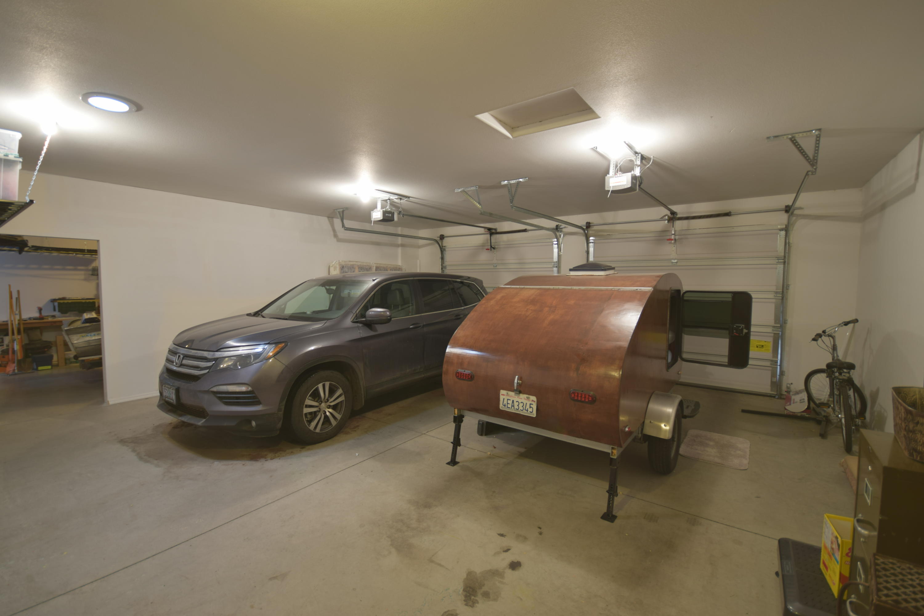 Eagle Crest - Residential