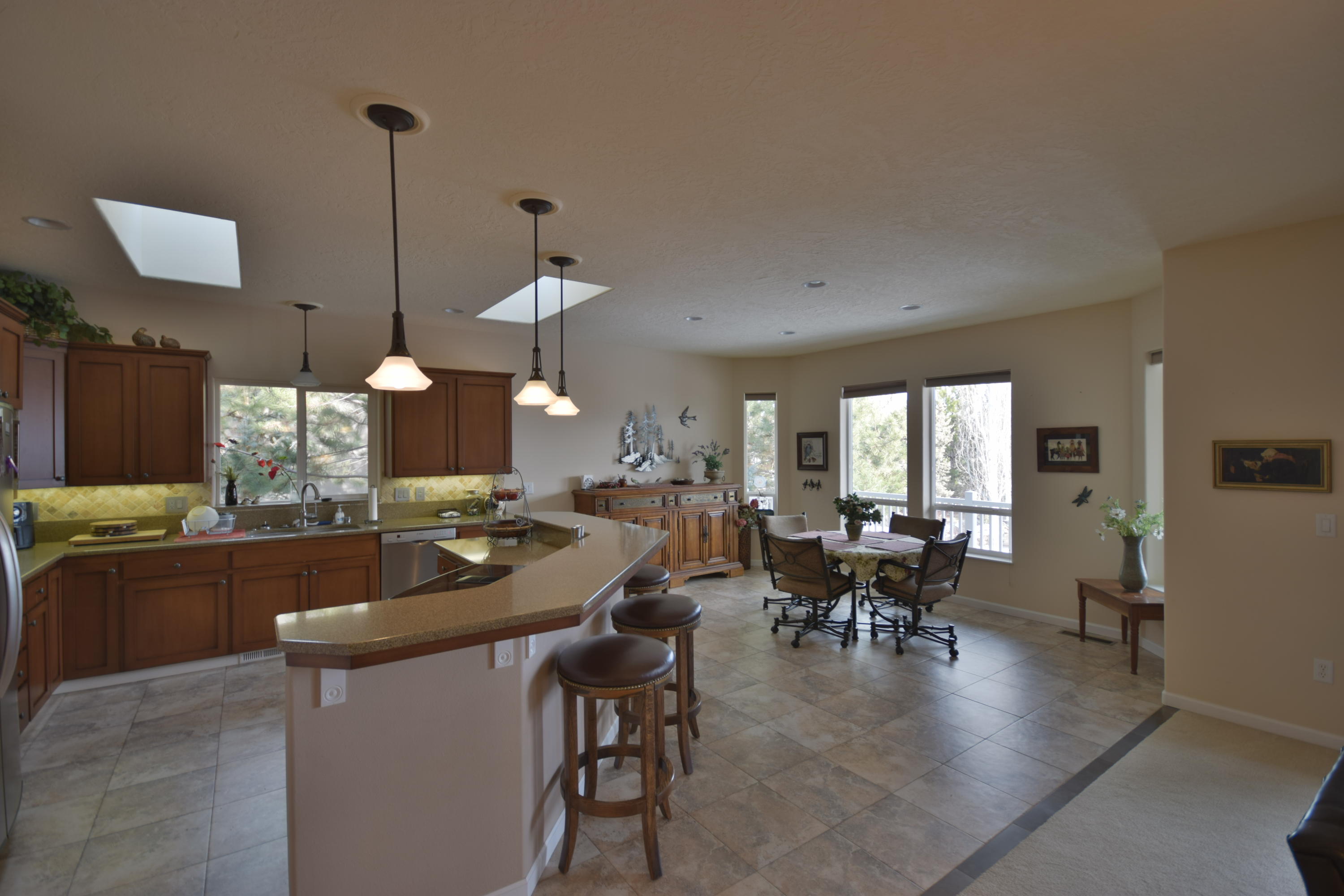 Eagle Crest - Residential