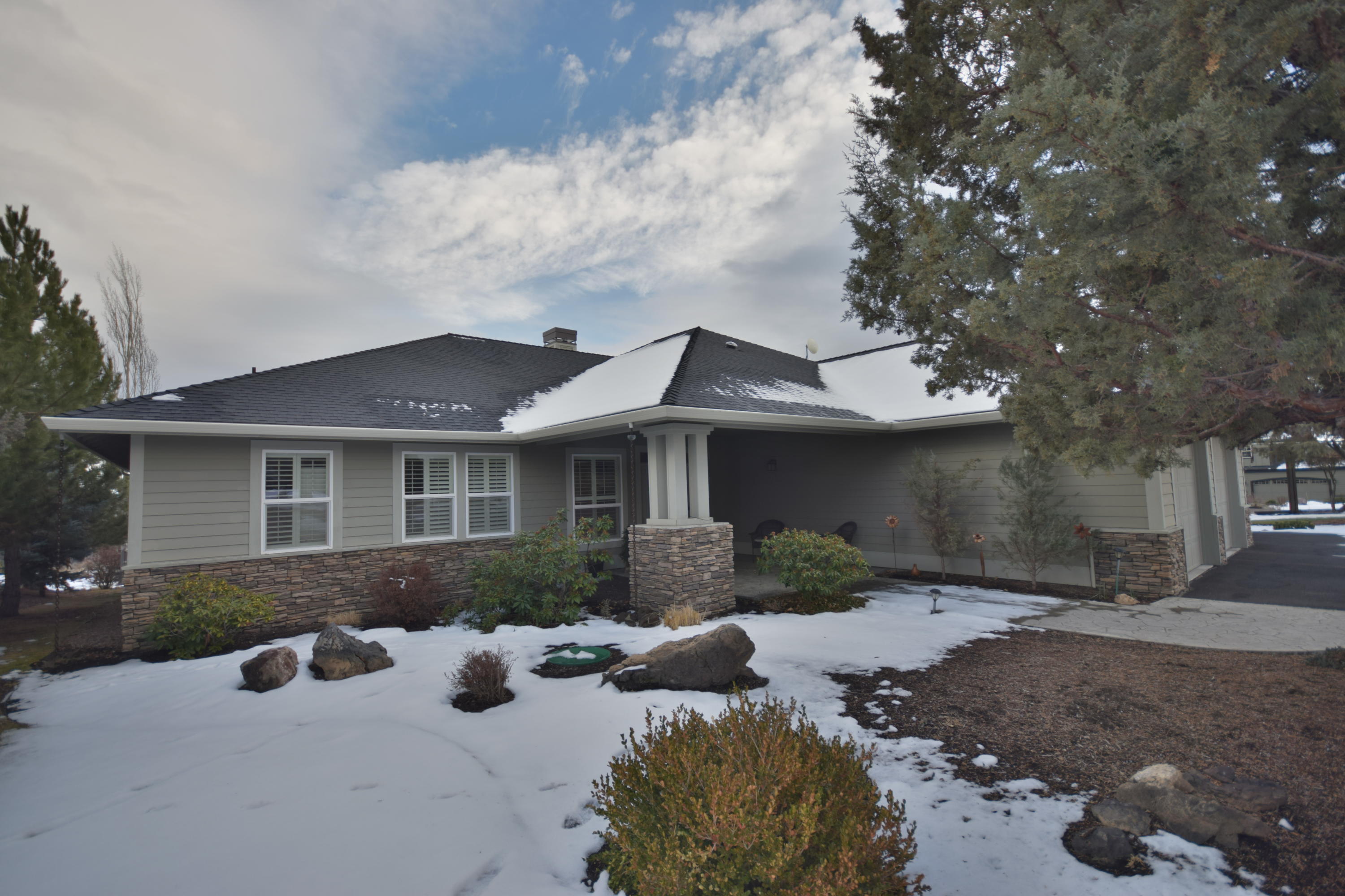 Eagle Crest - Residential