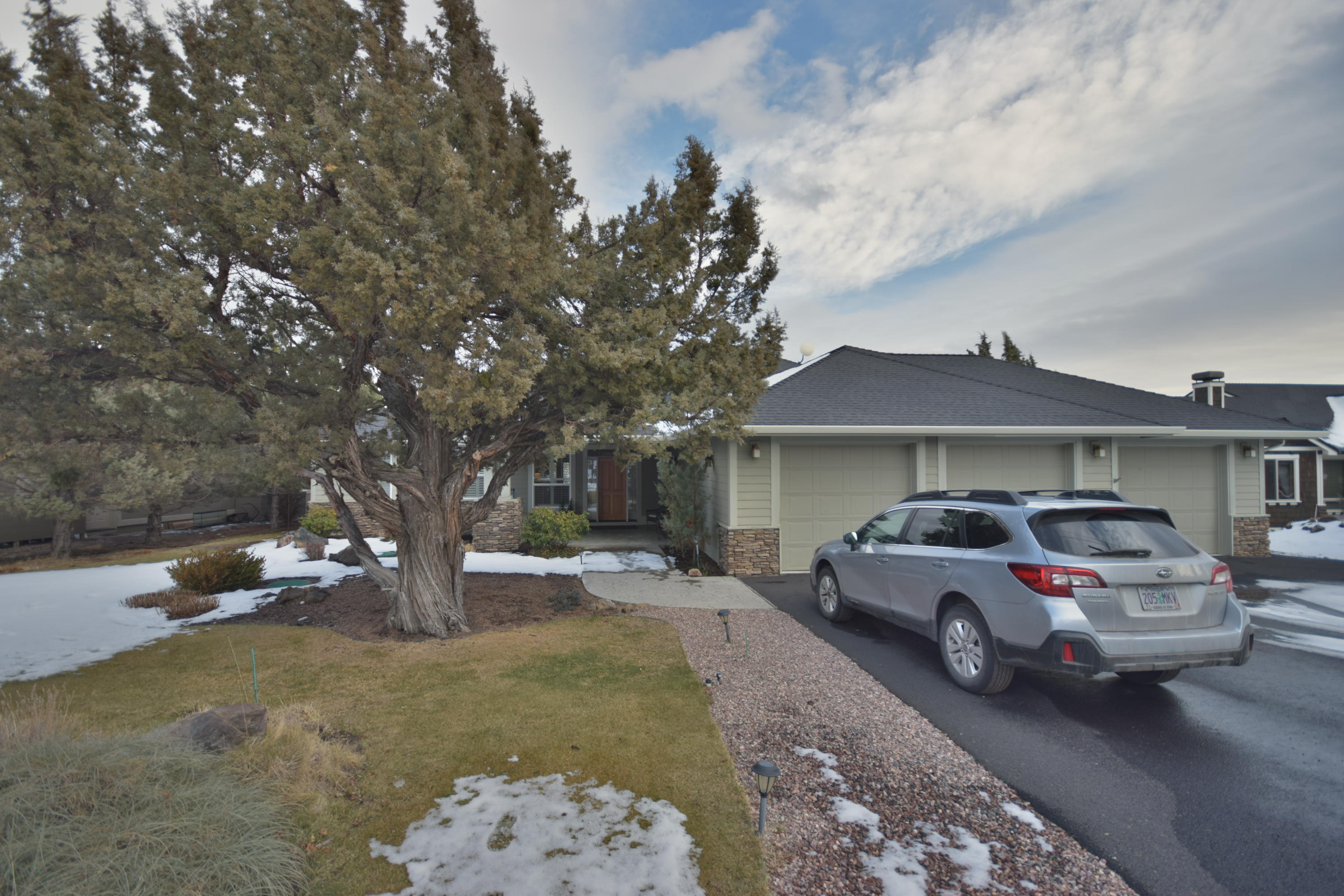 Eagle Crest - Residential