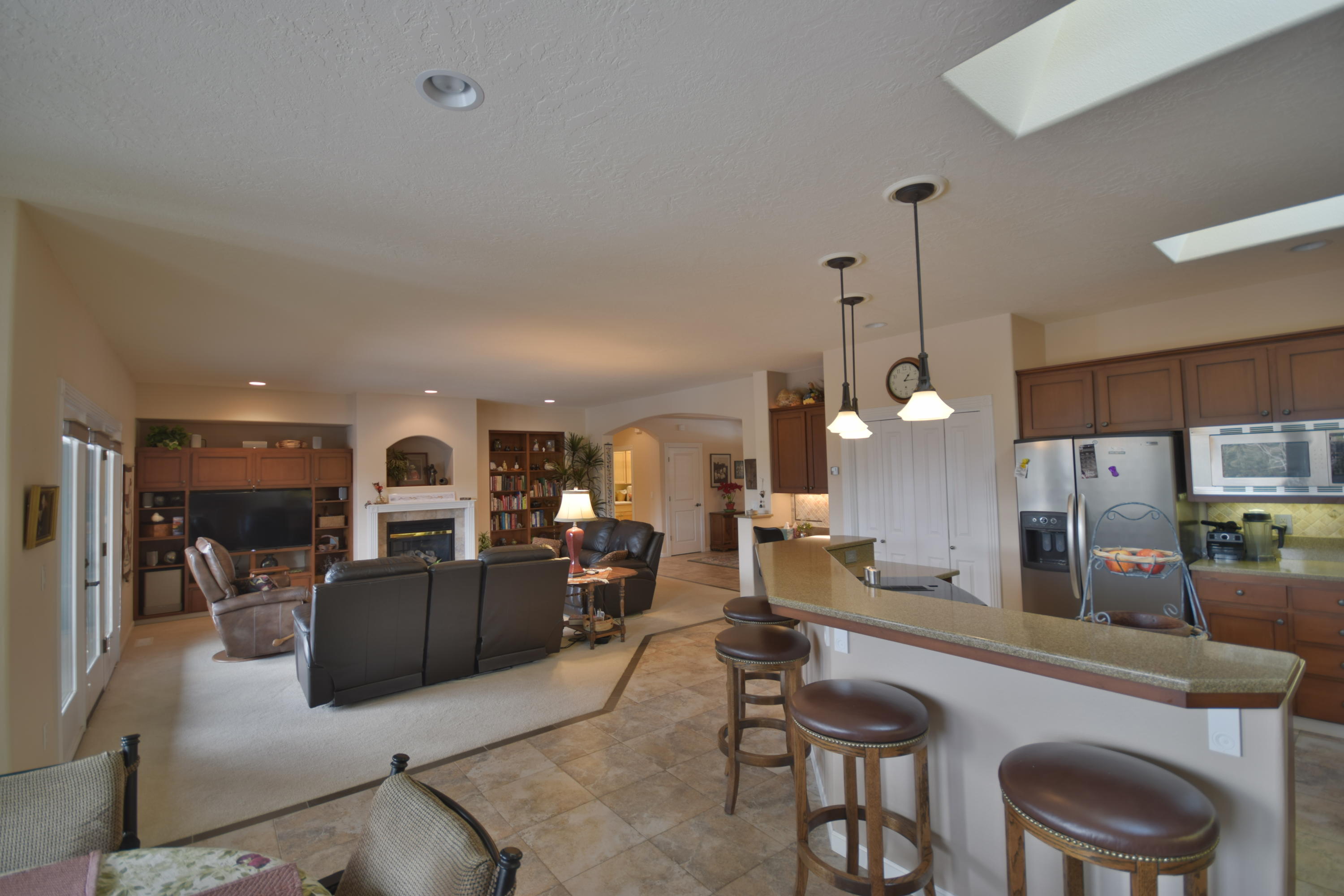 Eagle Crest - Residential