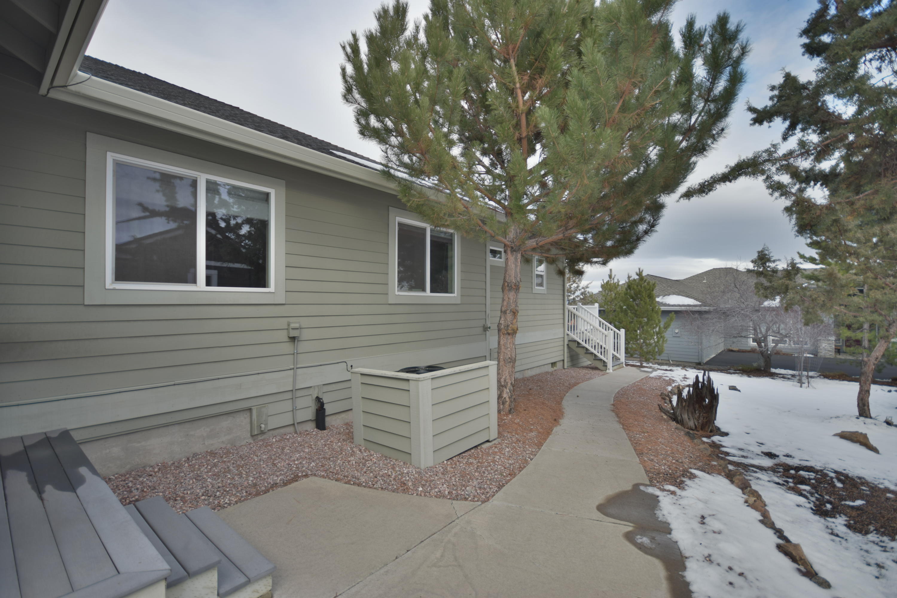 Eagle Crest - Residential