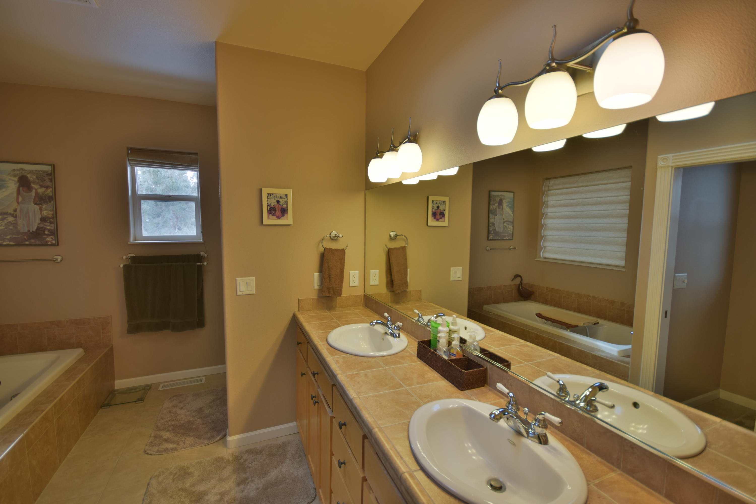 Eagle Crest - Residential