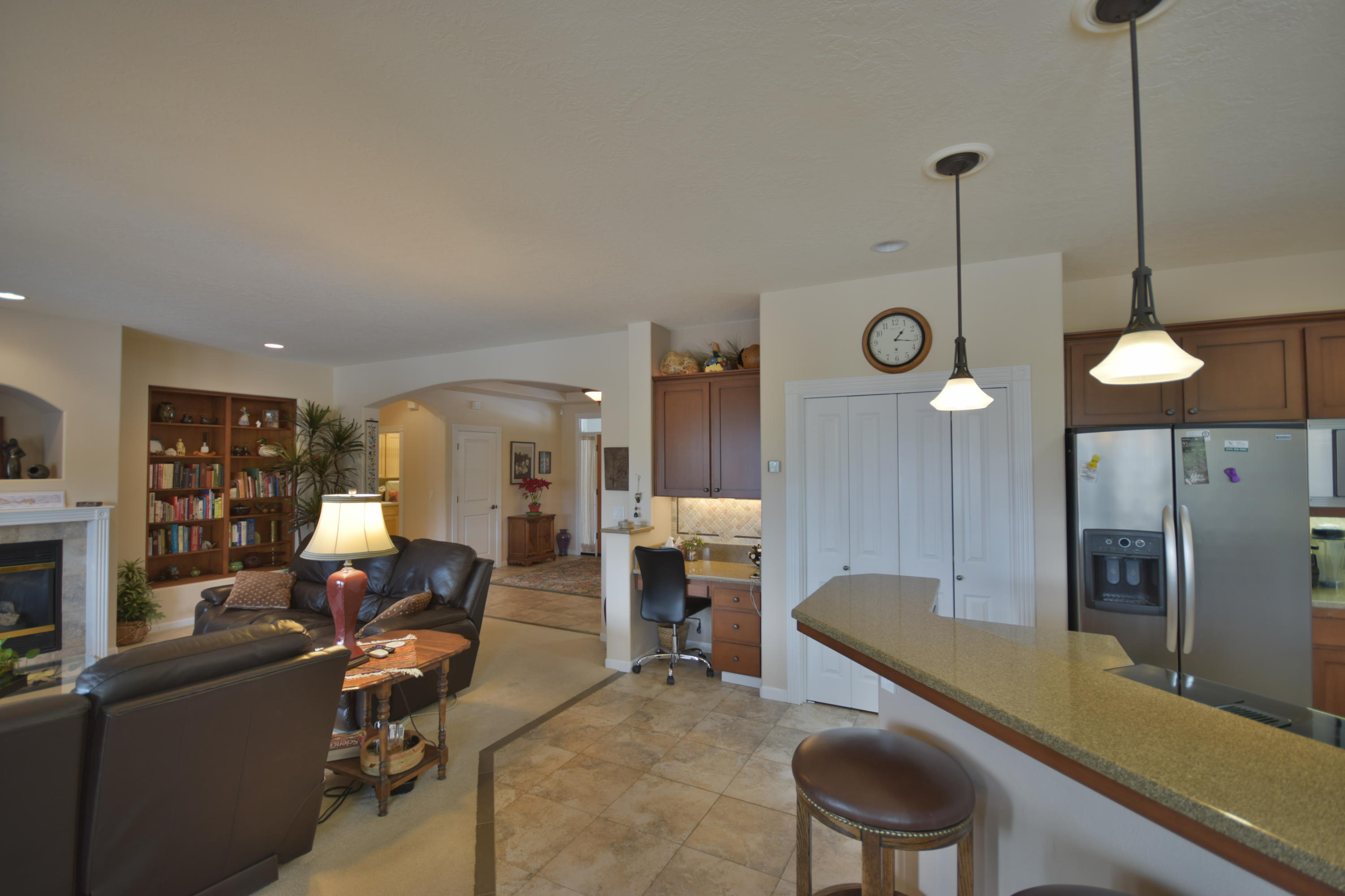 Eagle Crest - Residential