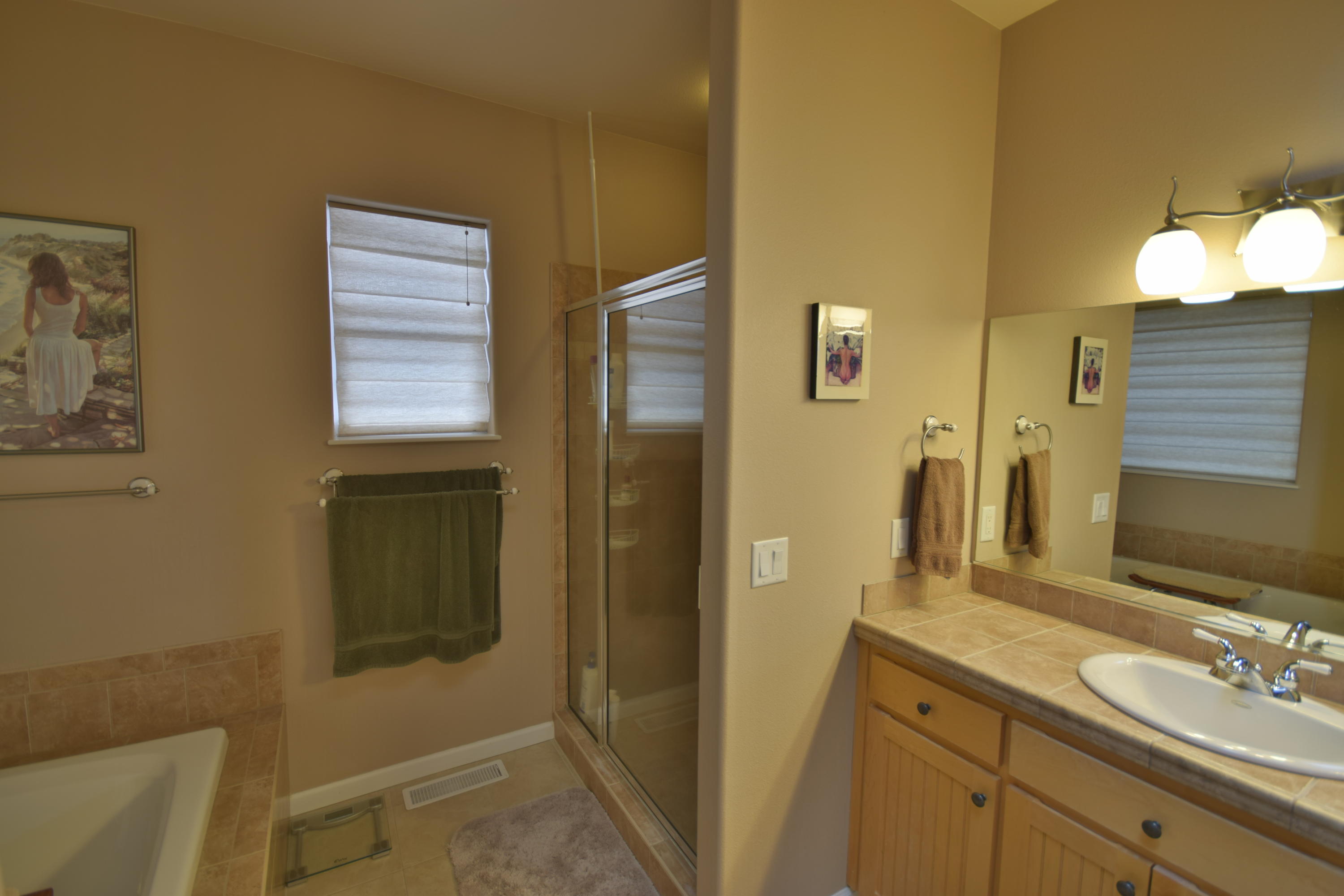 Eagle Crest - Residential