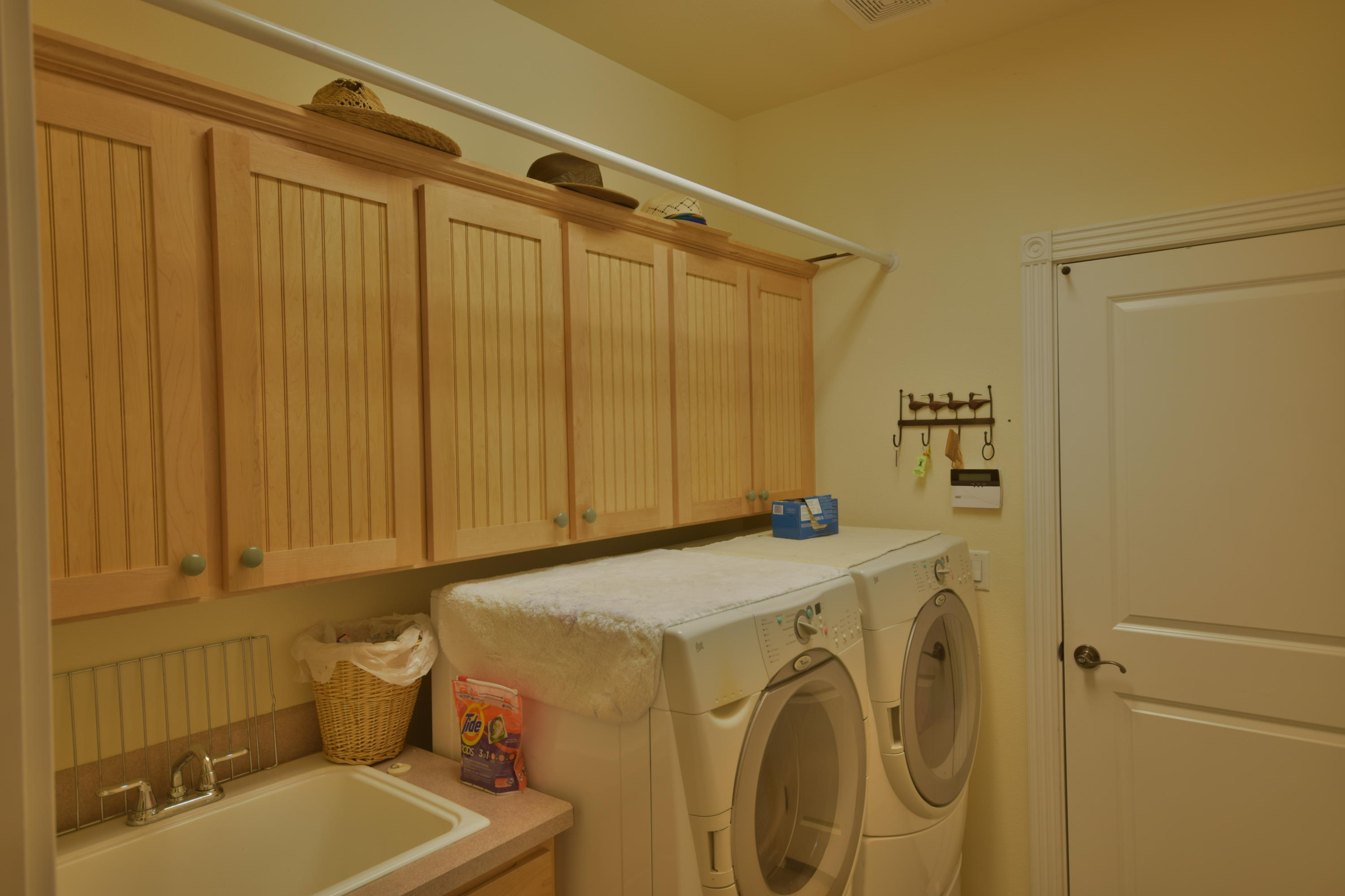 Eagle Crest - Residential