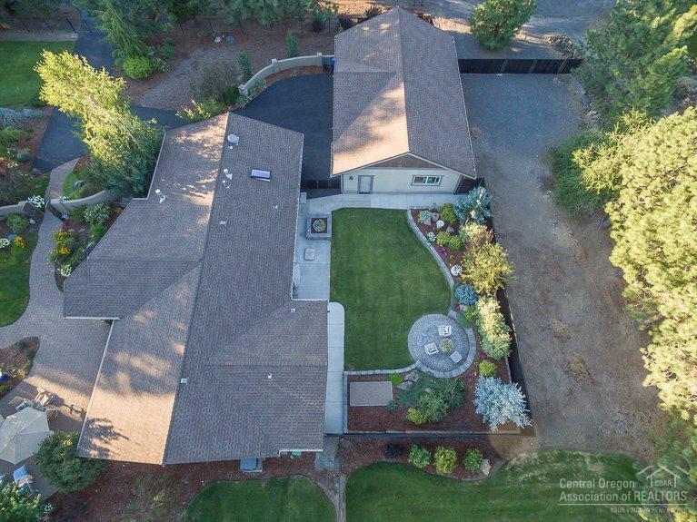 Dobbin Acres - Residential