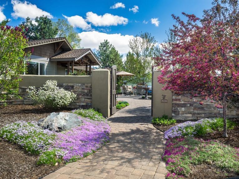 Dobbin Acres - Residential