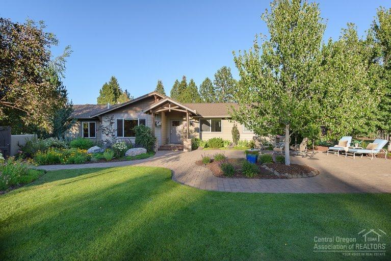 Dobbin Acres - Residential