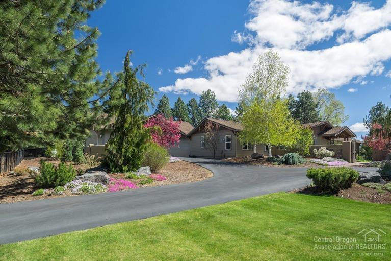 Dobbin Acres - Residential