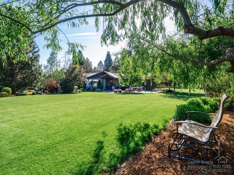 Dobbin Acres - Residential