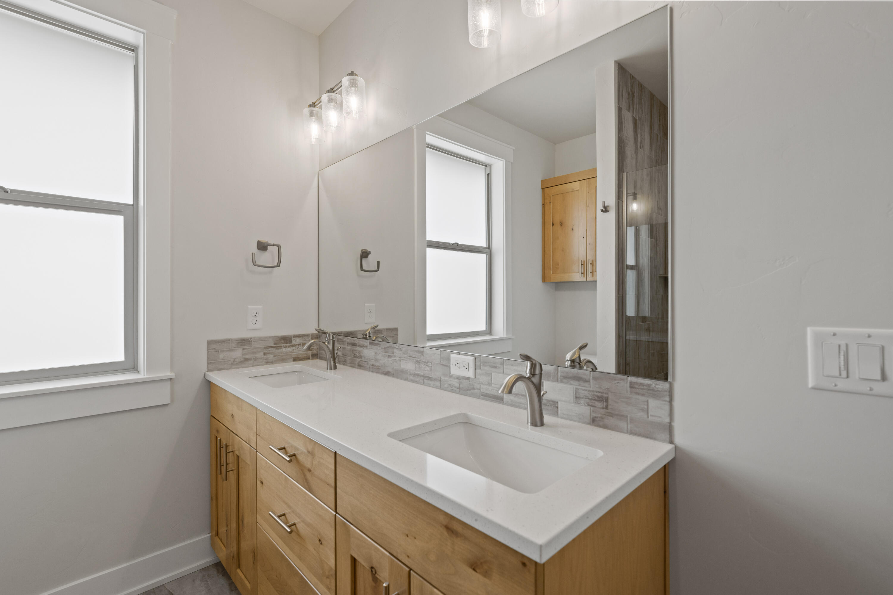 Dry Canyon - Residential