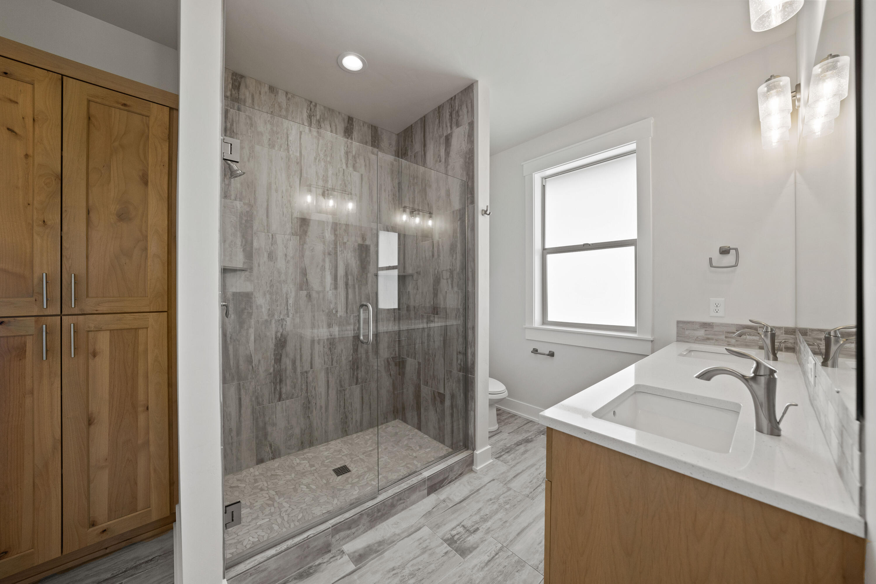 Dry Canyon - Residential