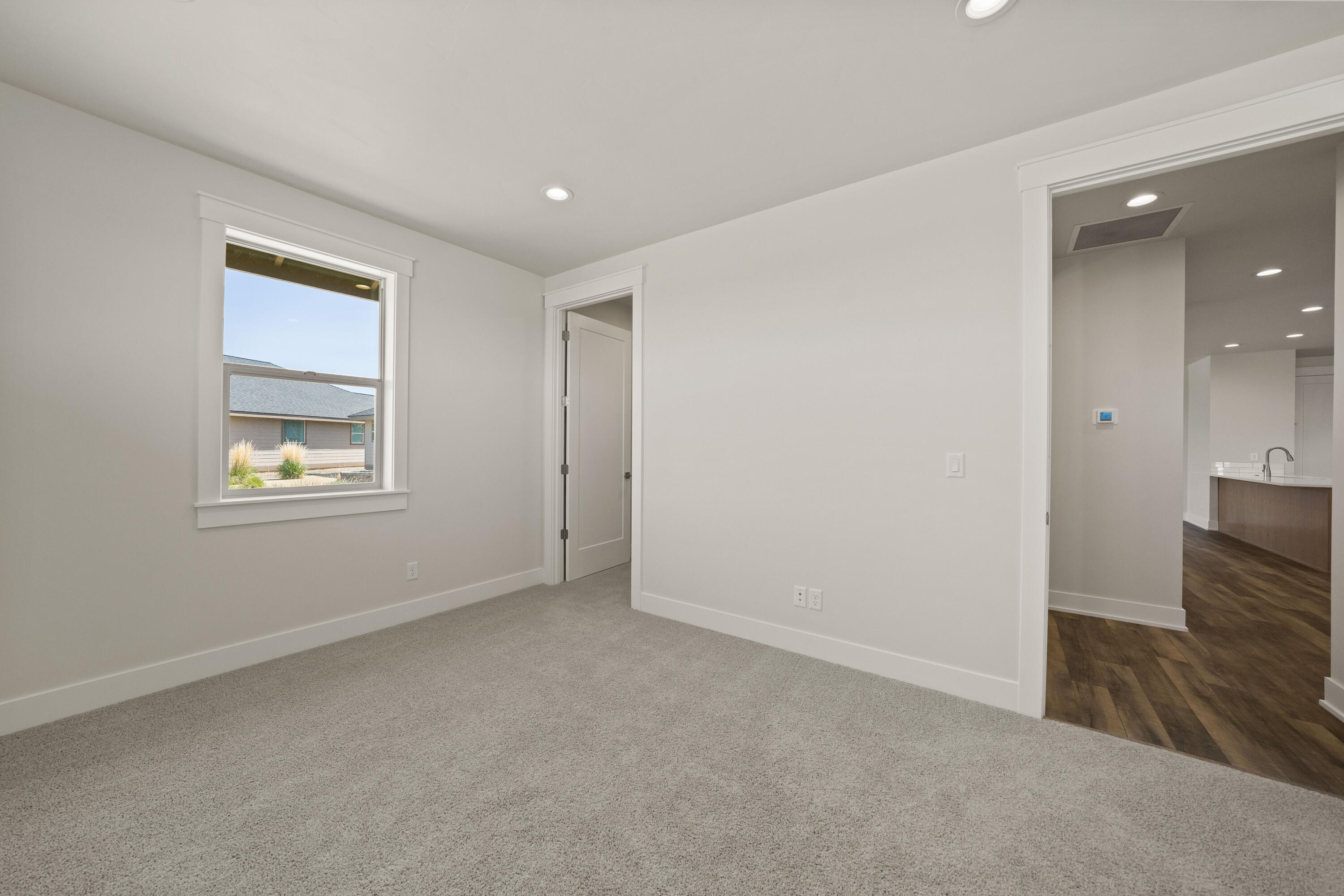 Dry Canyon - Residential