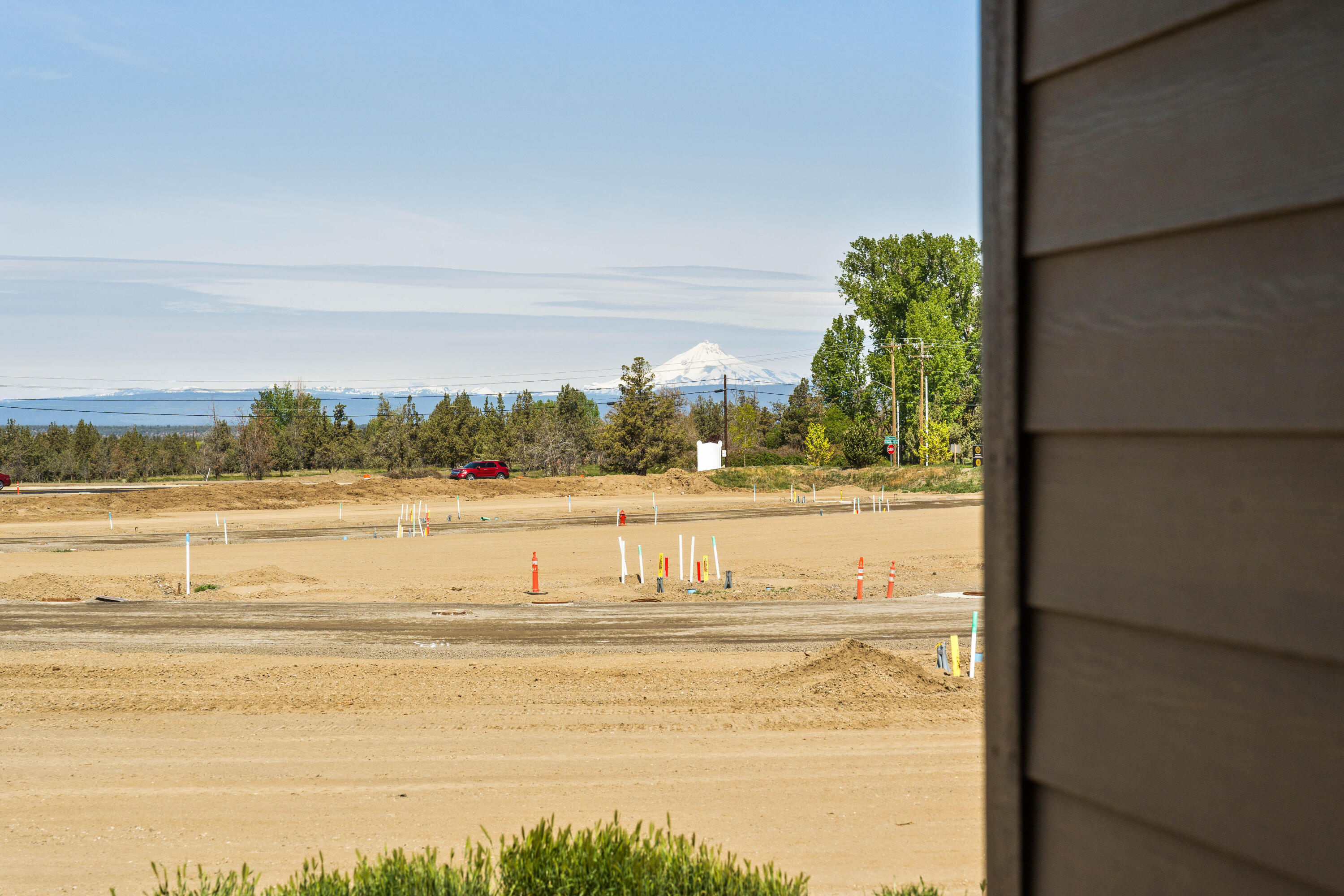 Dry Canyon - Residential