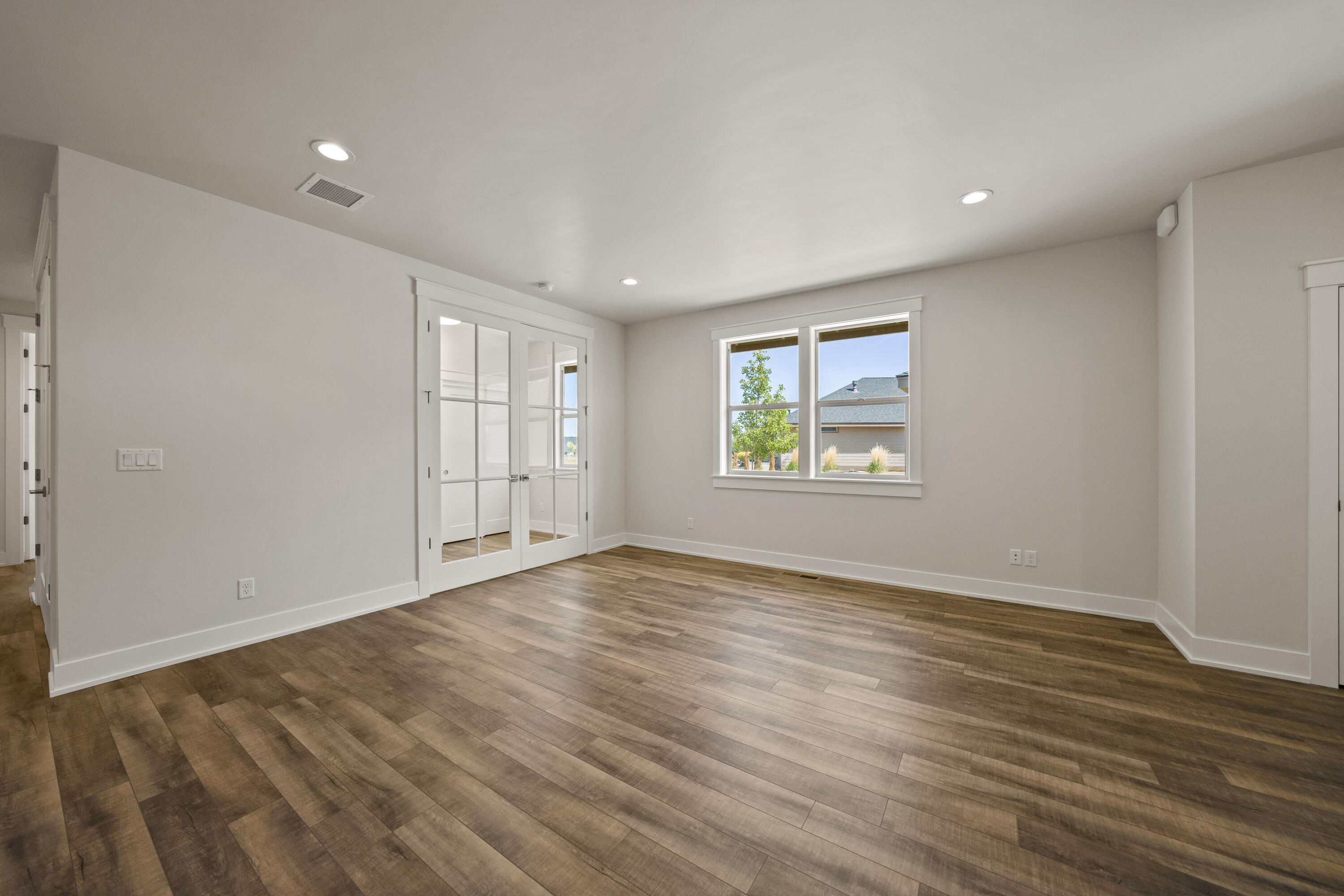 Dry Canyon - Residential