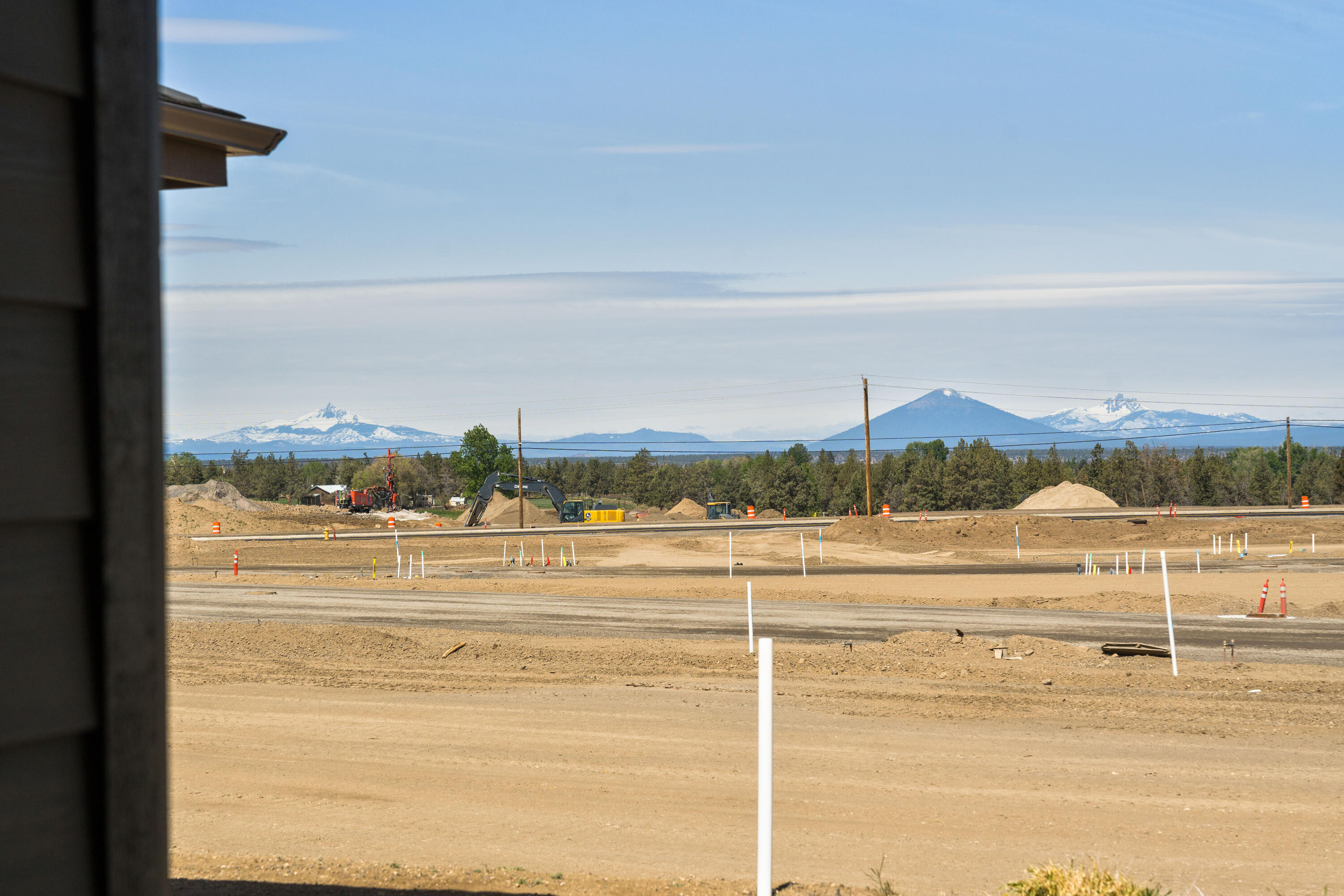 Dry Canyon - Residential