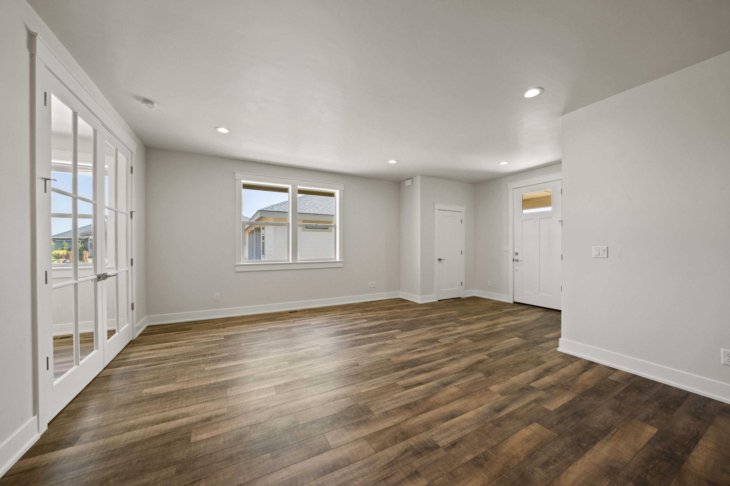 Dry Canyon - Residential