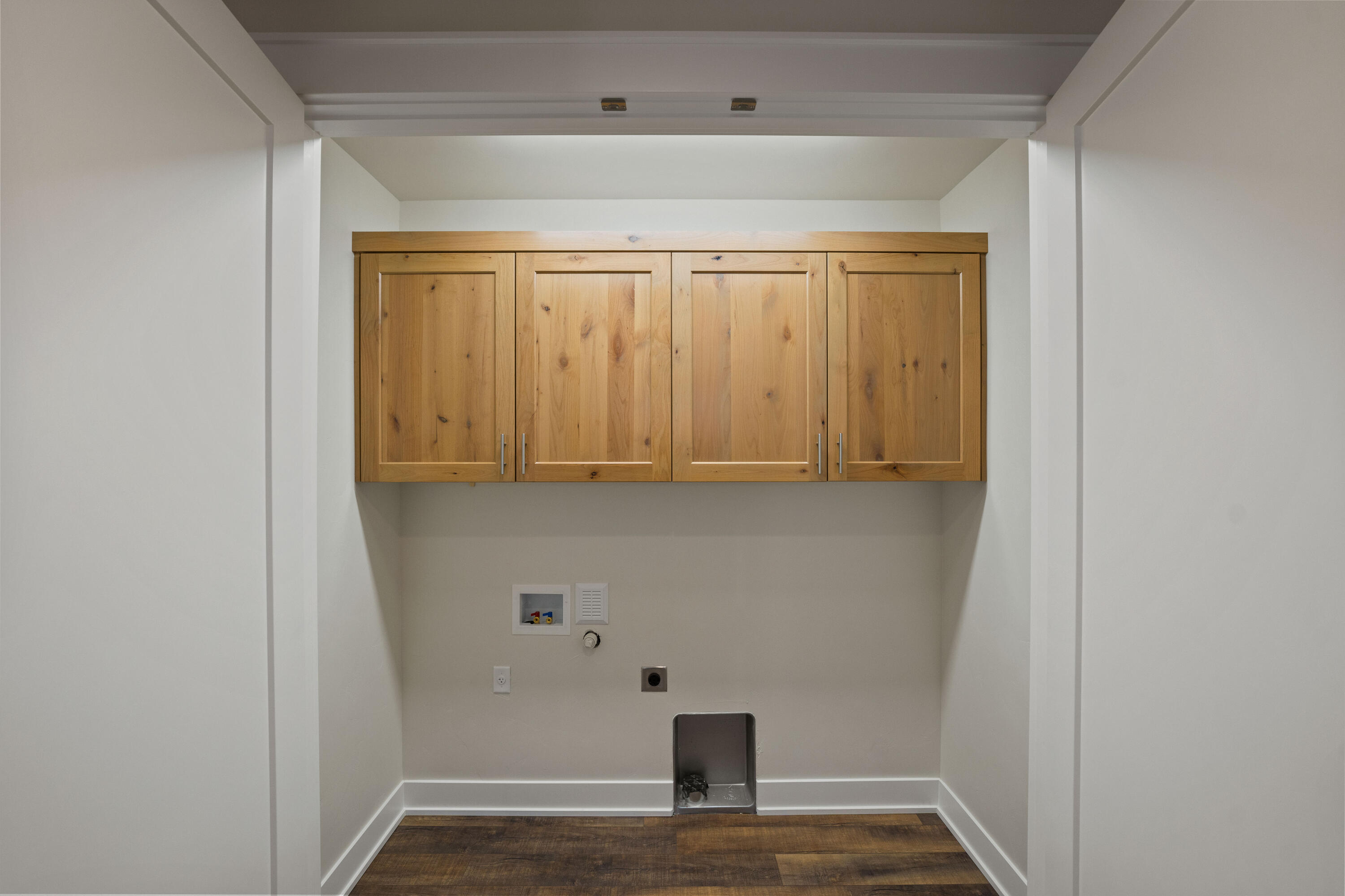 Dry Canyon - Residential