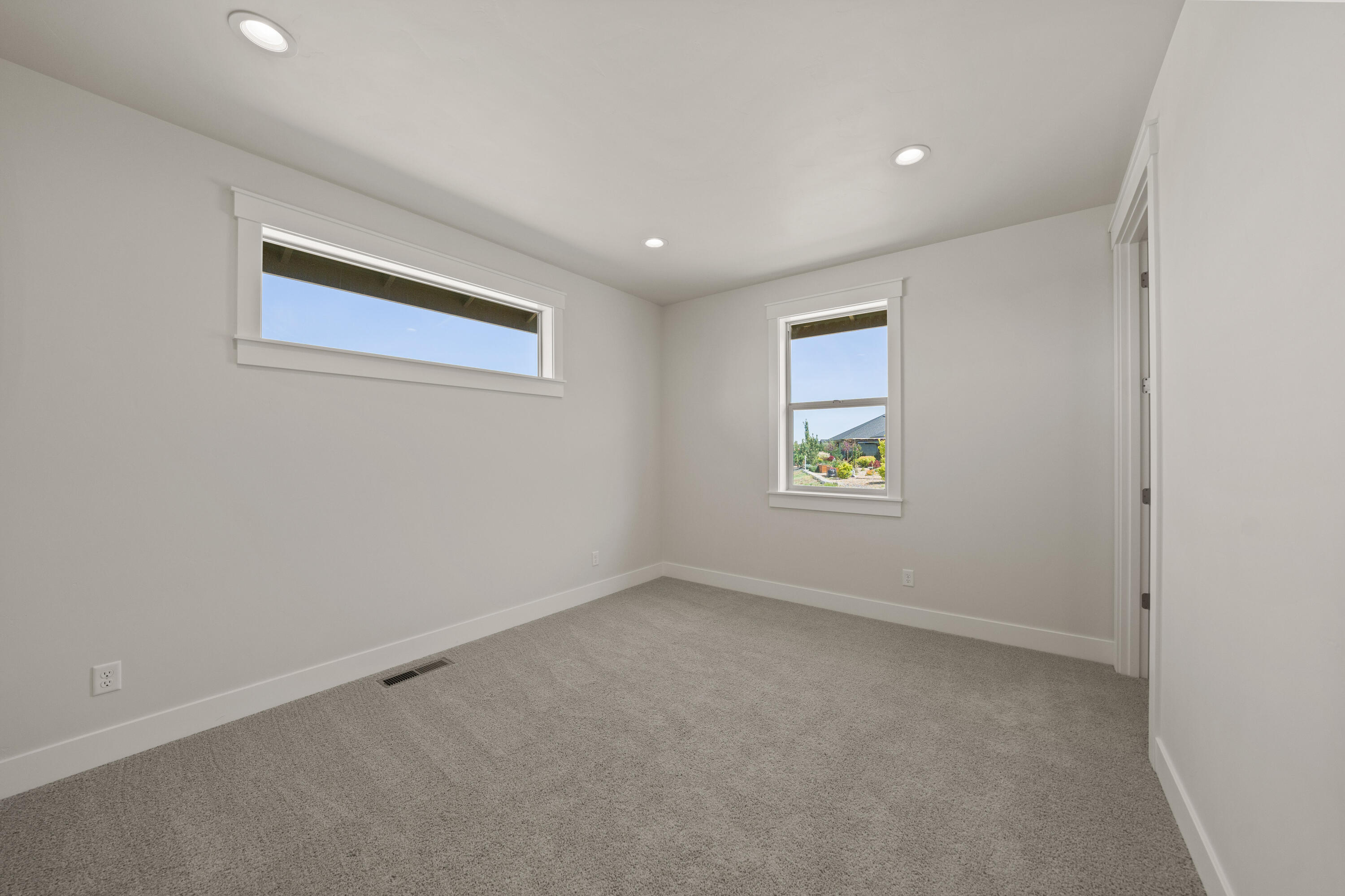 Dry Canyon - Residential