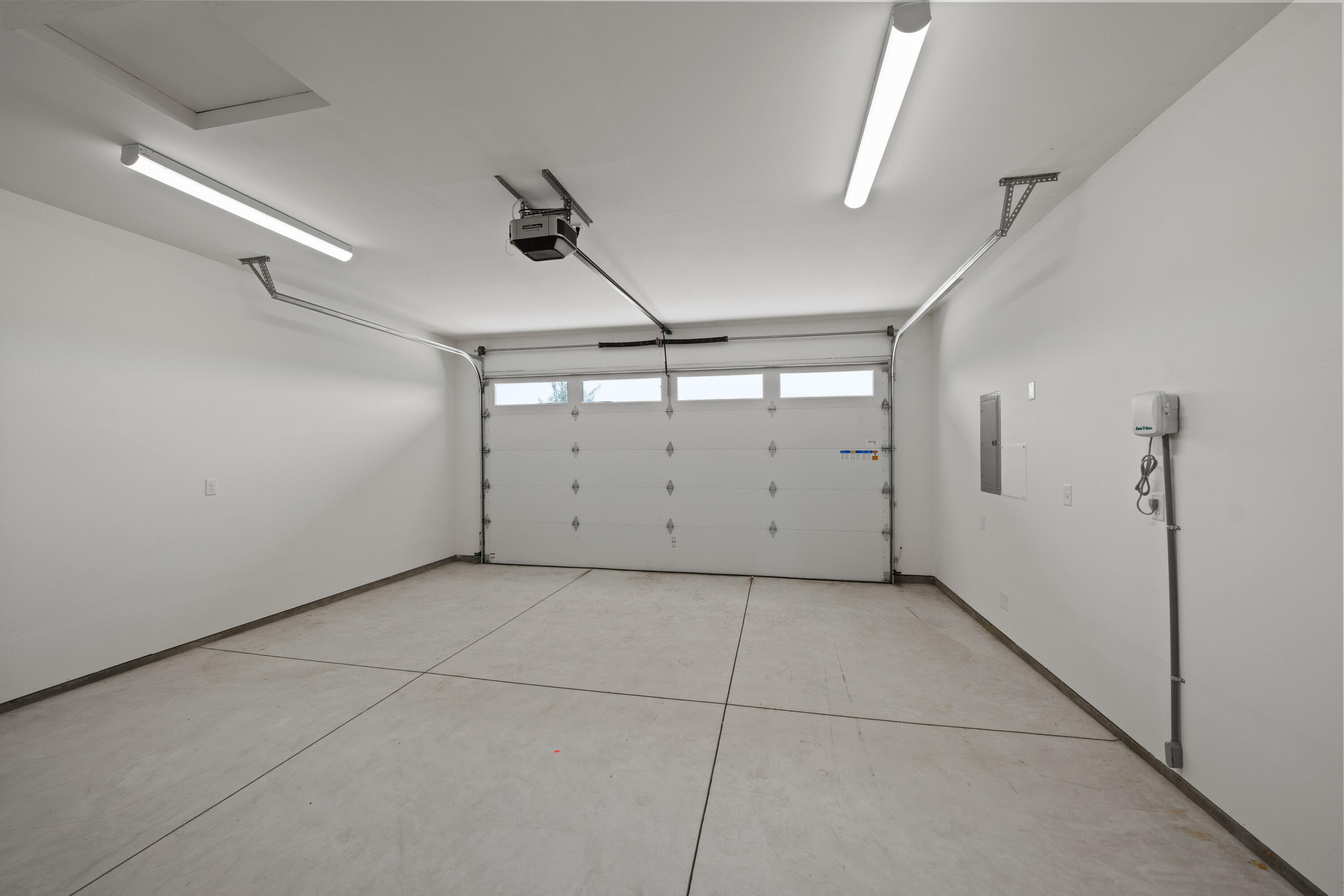 Dry Canyon - Residential