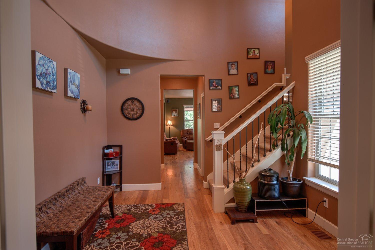 Forest Meadows - Residential