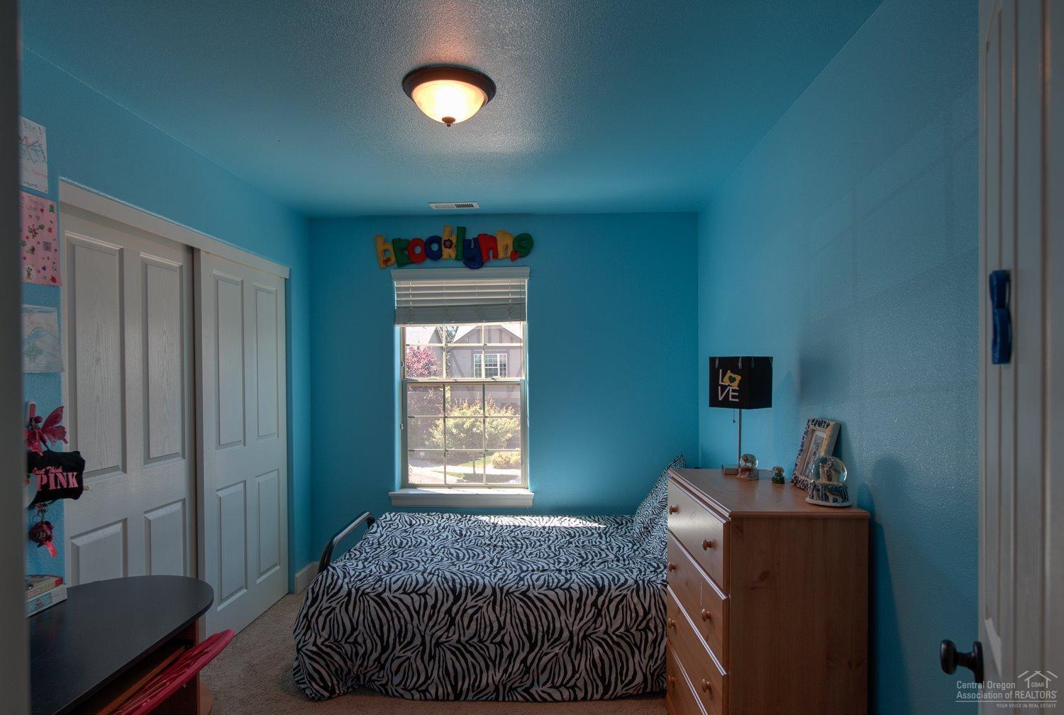 Forest Meadows - Residential