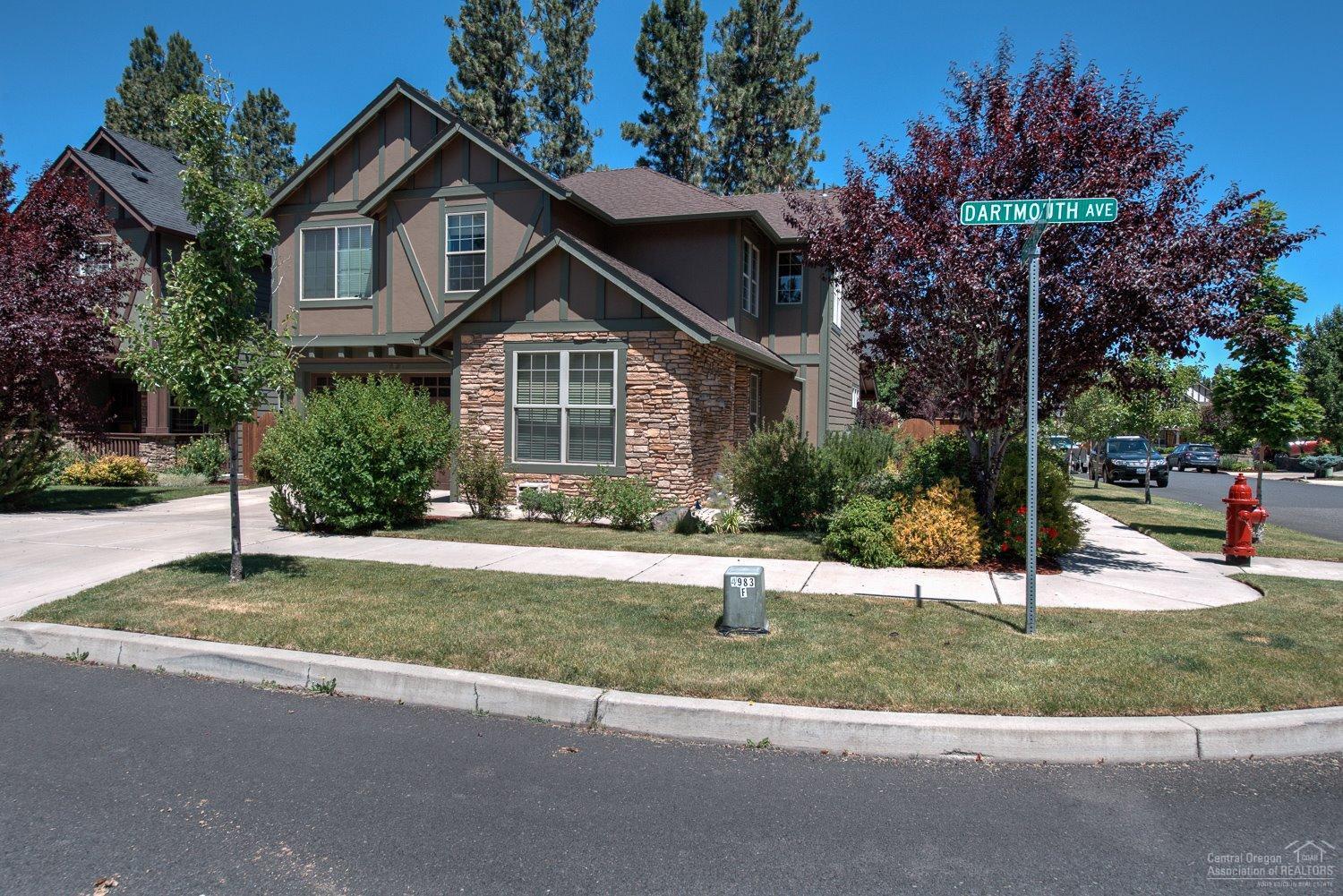 Forest Meadows - Residential