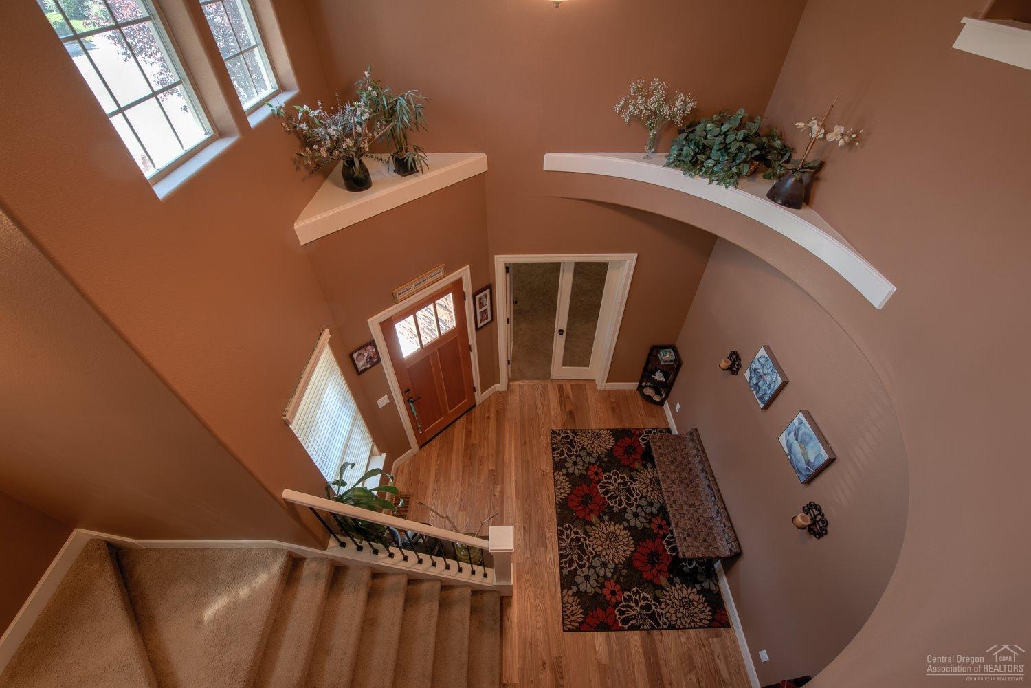 Forest Meadows - Residential