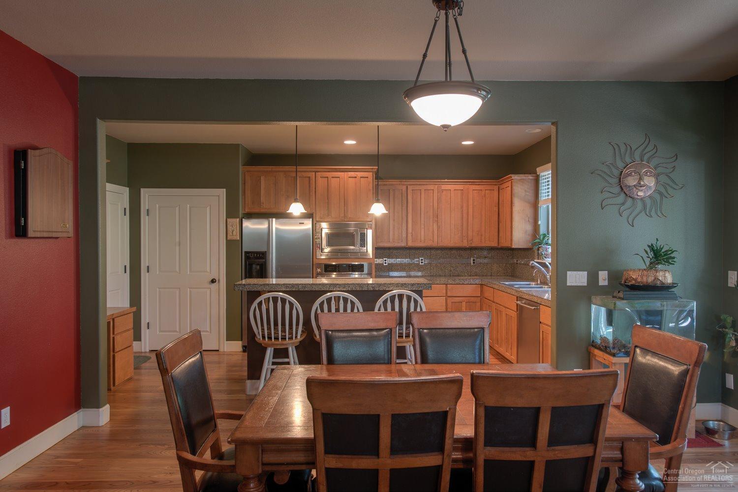 Forest Meadows - Residential