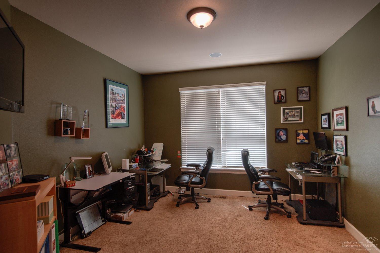 Forest Meadows - Residential