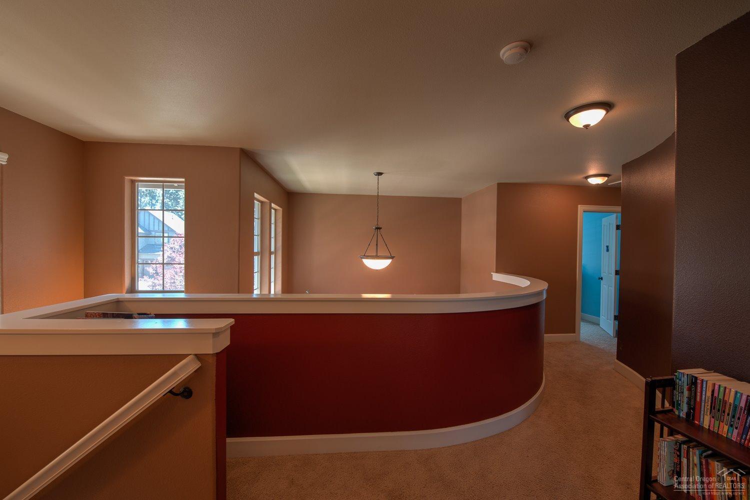 Forest Meadows - Residential