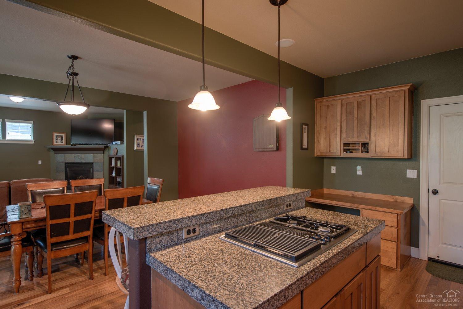 Forest Meadows - Residential